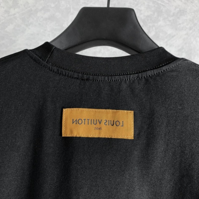 LV Unisex Tee
