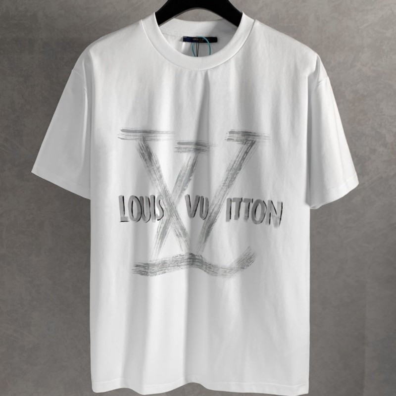 LV Unisex Tee