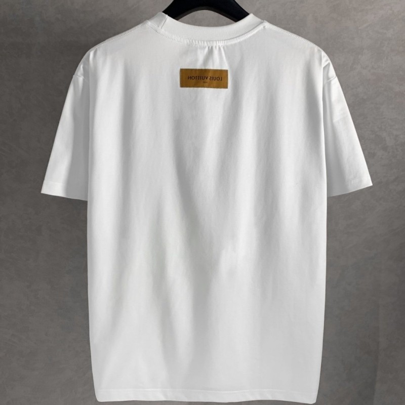 LV Unisex Tee
