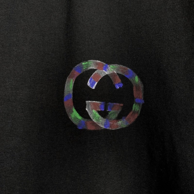 Gucci Unisex Tee