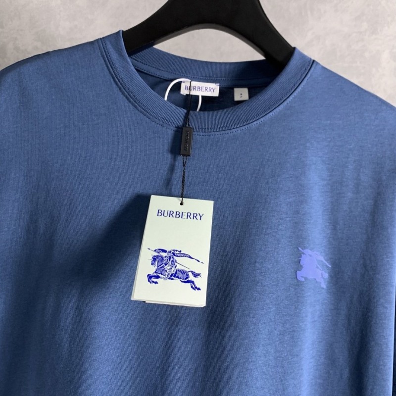 Burberry Unisex  Tee