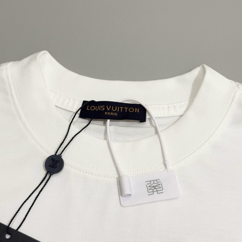 LV Unisex Tee