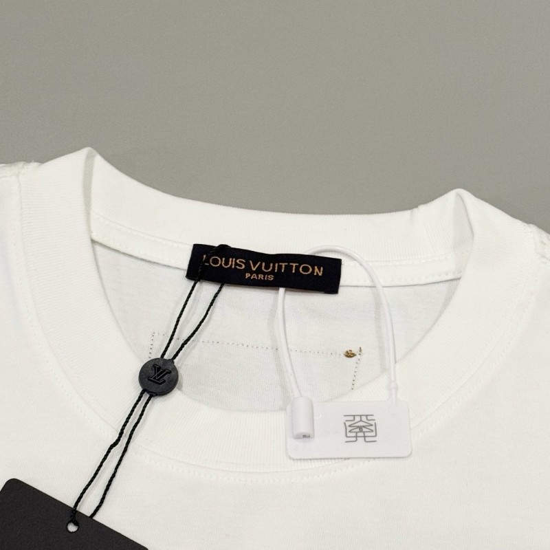 LV Unisex Tee