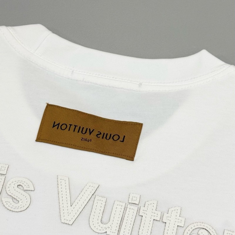 LV Unisex Tee