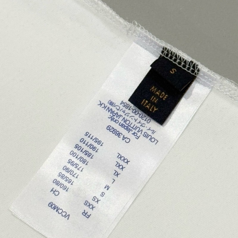 LV Unisex Tee