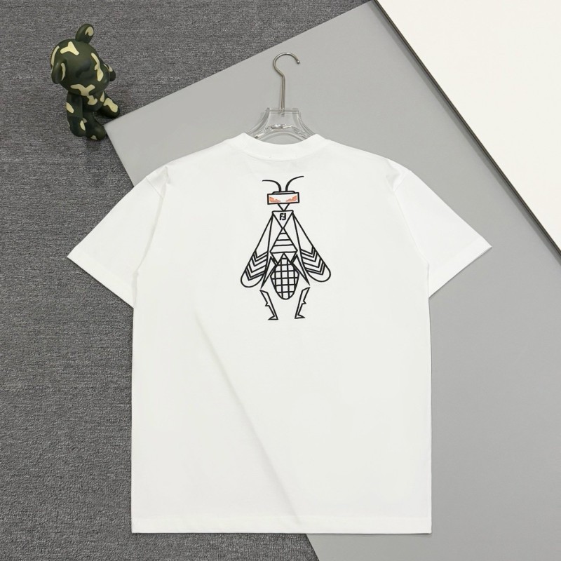 Fendi Unisex Tee