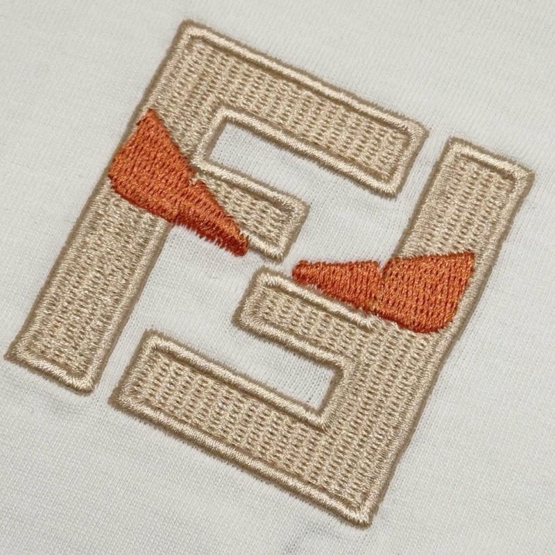 Fendi Unisex Tee