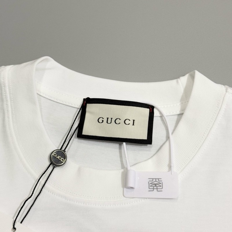 Gucci Unisex Tee