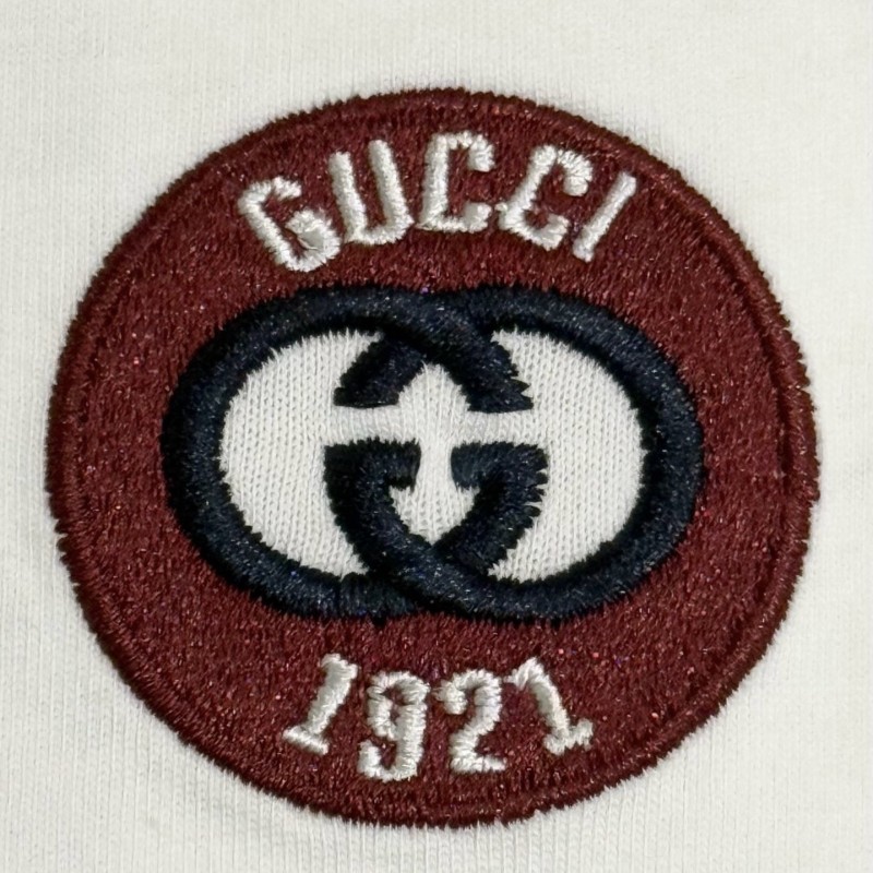 Gucci Unisex Tee