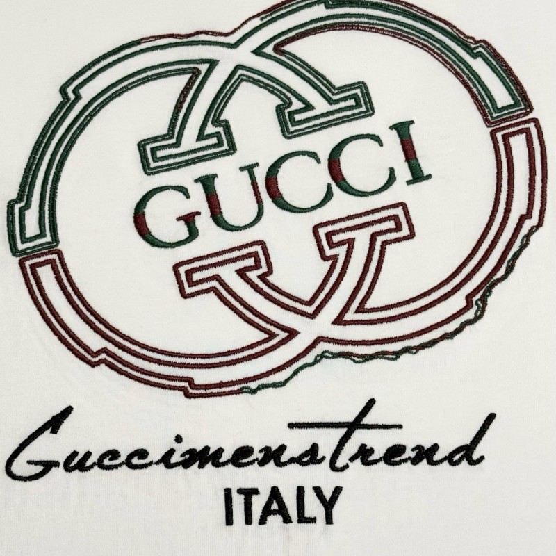 Gucci Unisex Tee