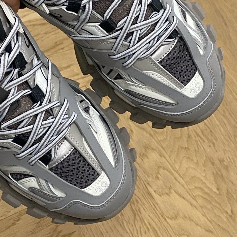 Balenciaga Unisex Shoes
