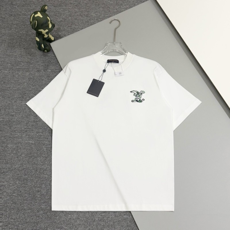 LV Unisex Tee