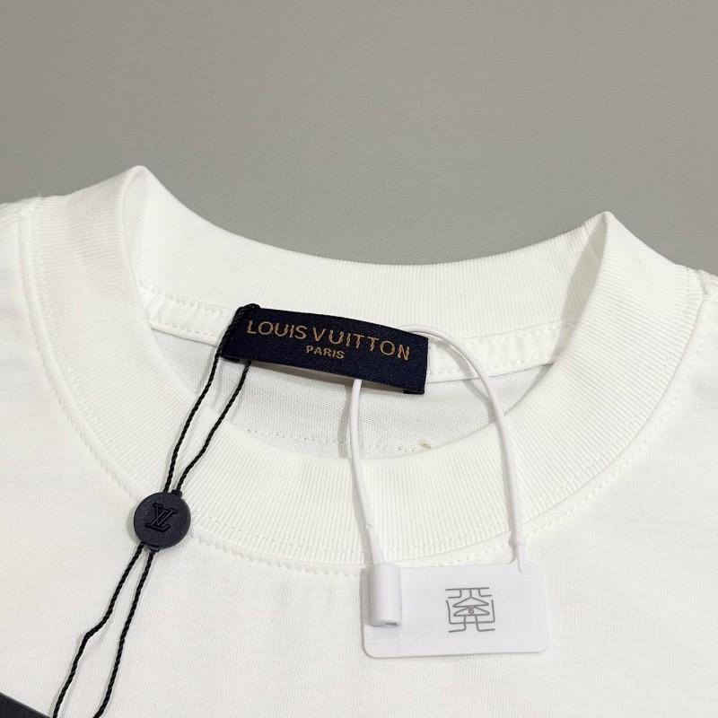 LV Unisex Tee