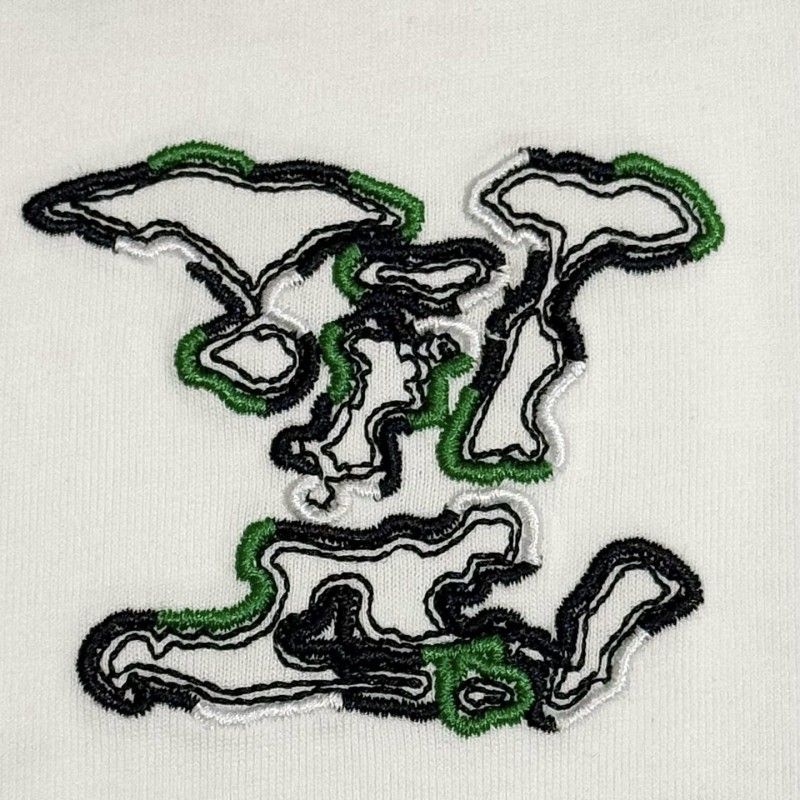 LV Unisex Tee