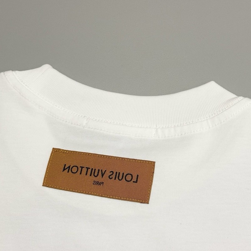 LV Unisex Tee