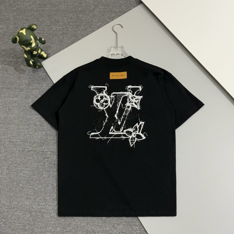 LV Unisex Tee
