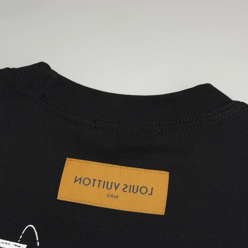 LV Unisex Tee