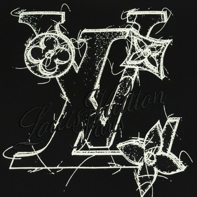 LV Unisex Tee