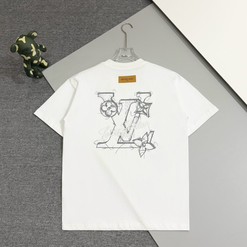 LV Unisex Tee