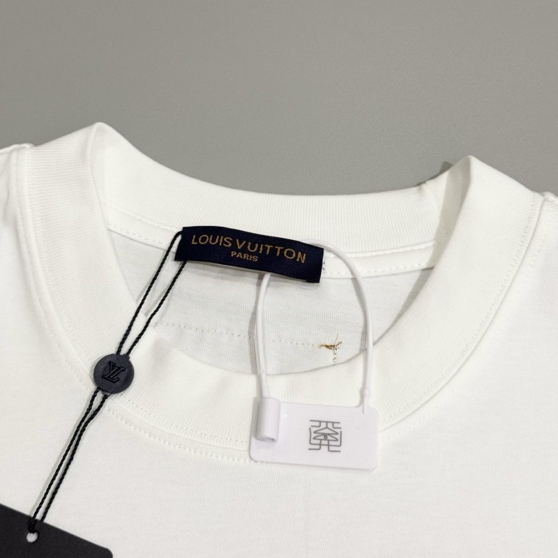 LV Unisex Tee