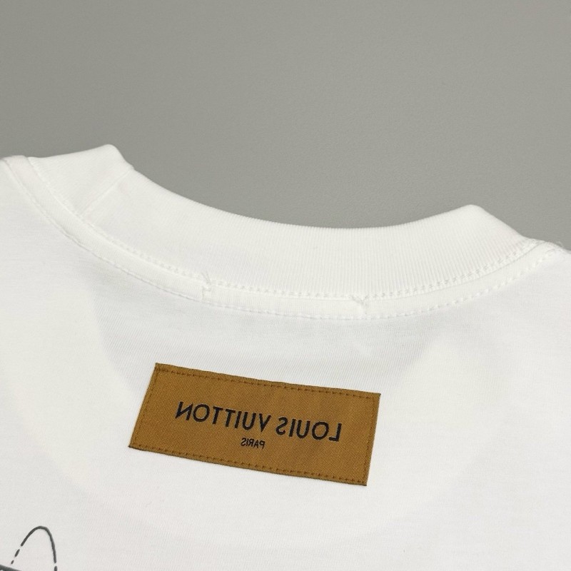 LV Unisex Tee