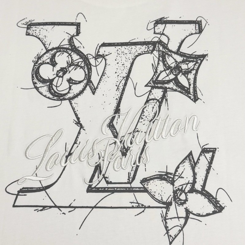 LV Unisex Tee