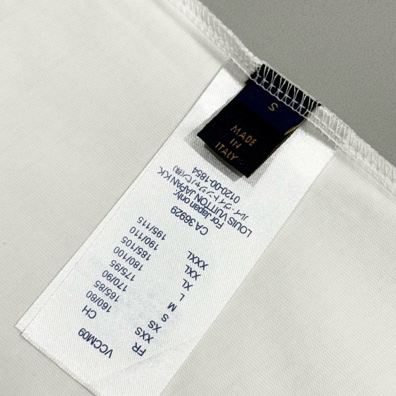 LV Unisex Tee