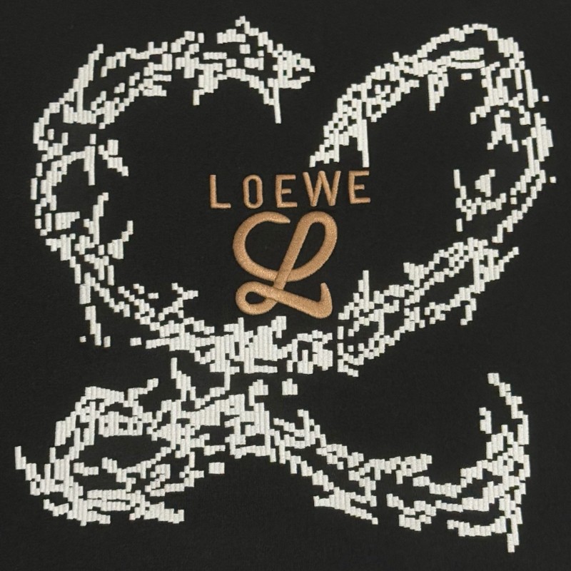 Loewe Unisex Tee