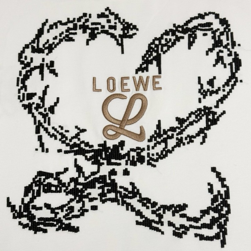Loewe Unisex Tee