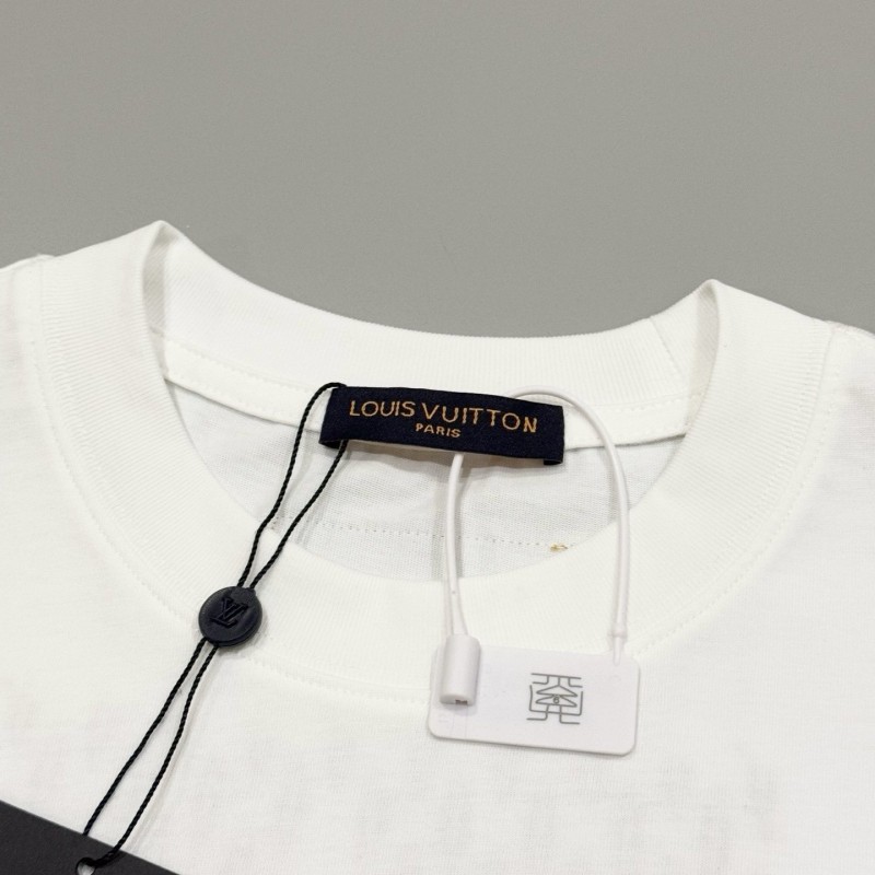 LV Unisex Tee