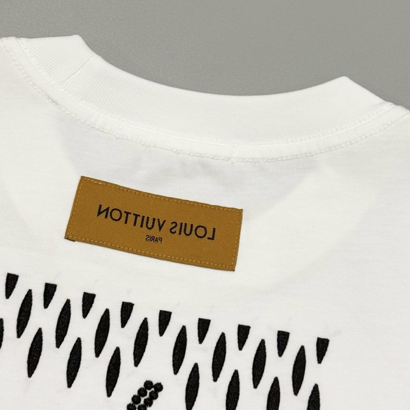 LV Unisex Tee