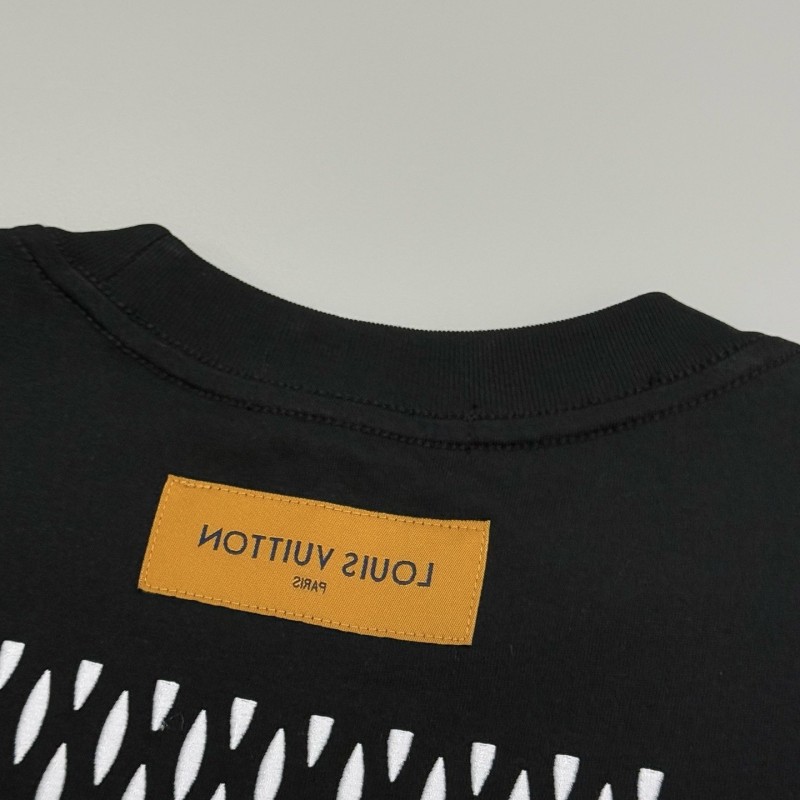 LV Unisex Tee