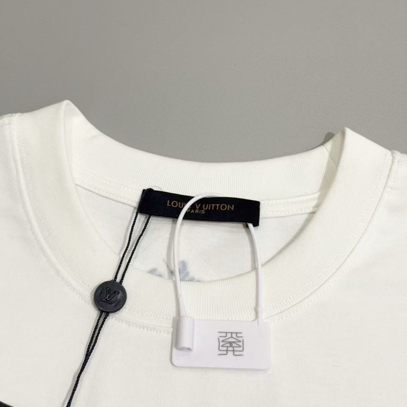 LV Unisex Tee