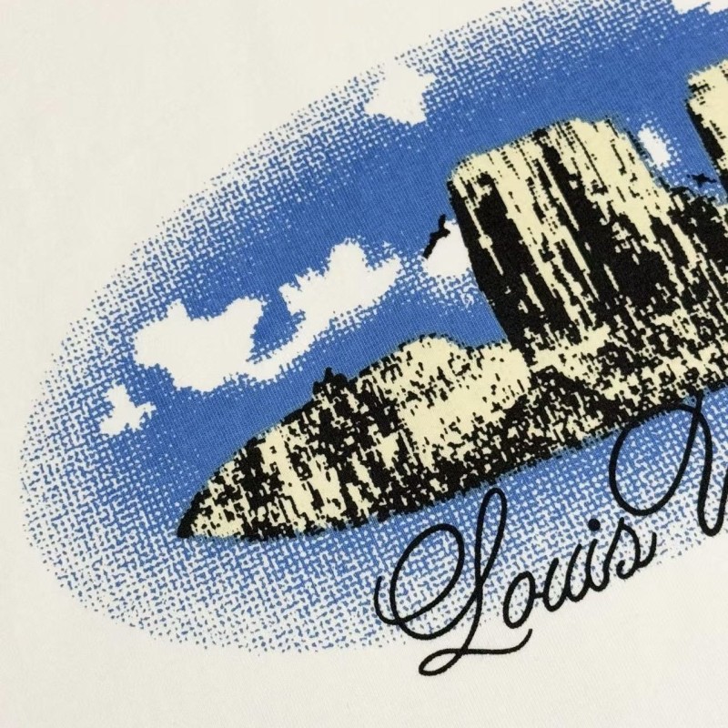 LV Unisex Tee