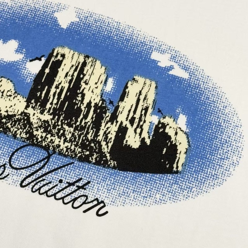 LV Unisex Tee