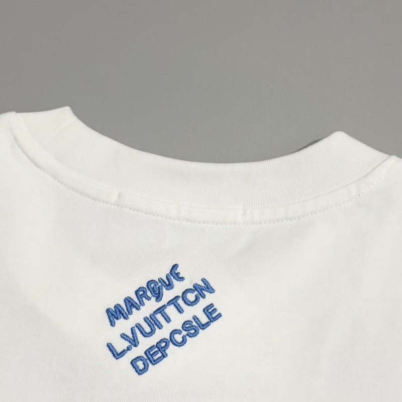 LV Unisex Tee