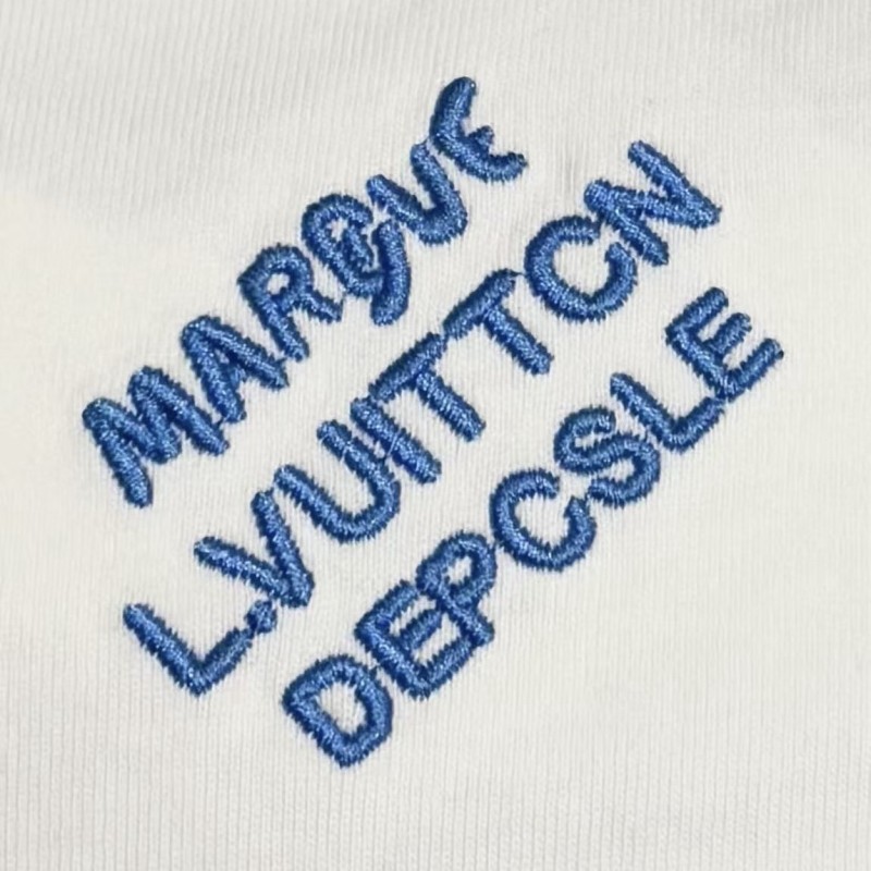 LV Unisex Tee
