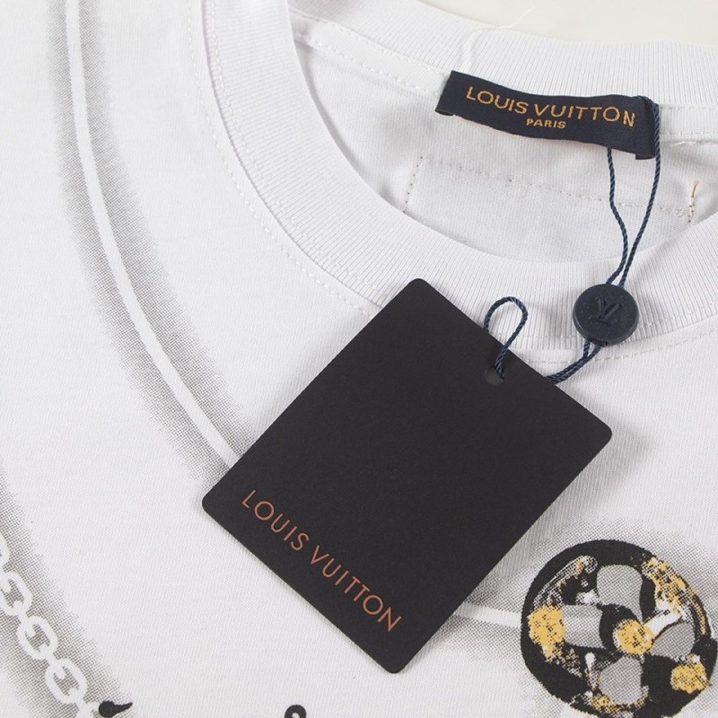 LV Unisex Tee