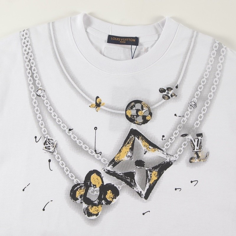 LV Unisex Tee