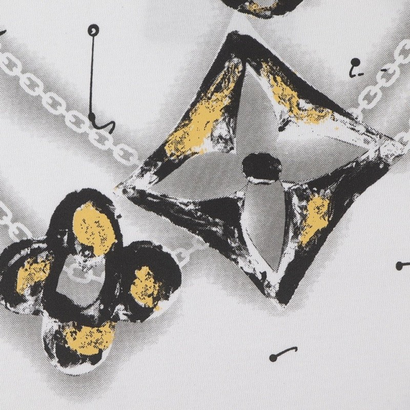 LV Unisex Tee