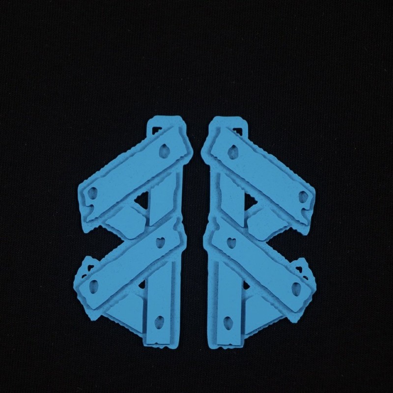 Balenciaga  Unisex Tee