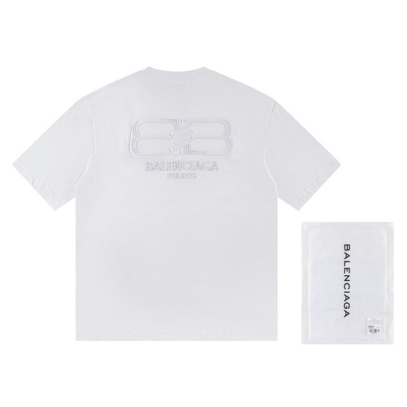 Balenciaga  Unisex Tee