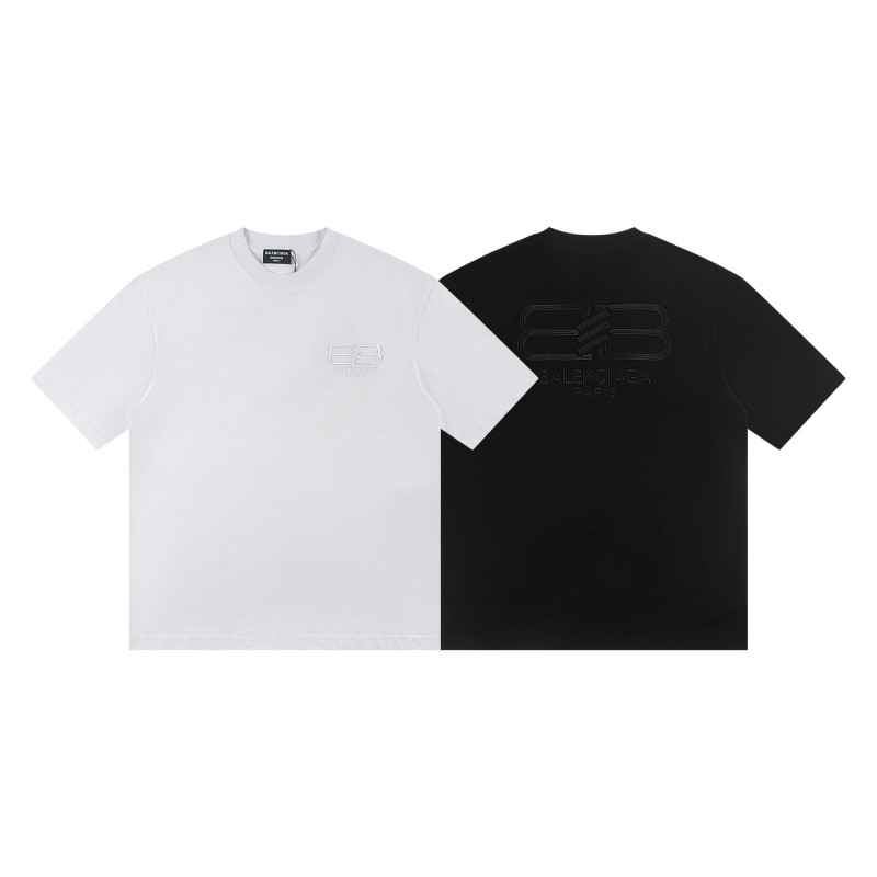 Balenciaga  Unisex Tee