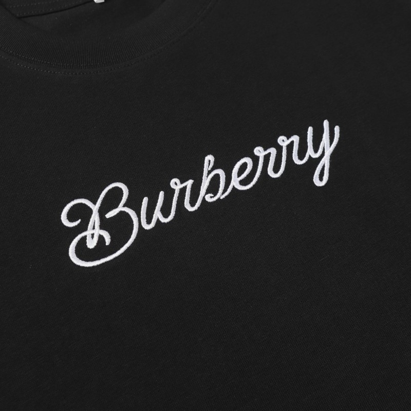Burberry Unisex  Tee