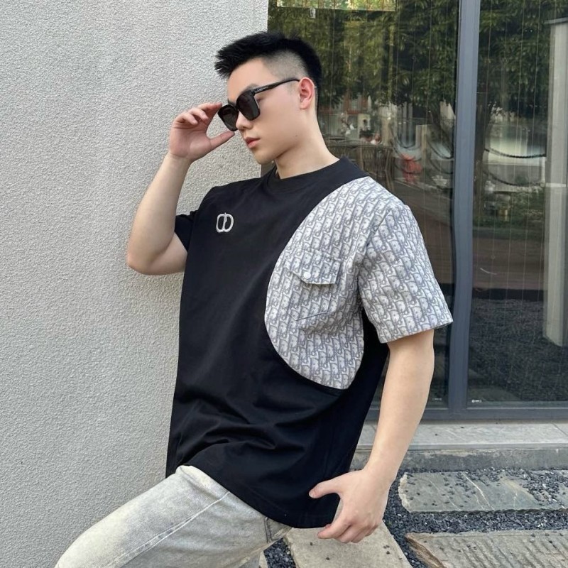 Dior Unisex Tee