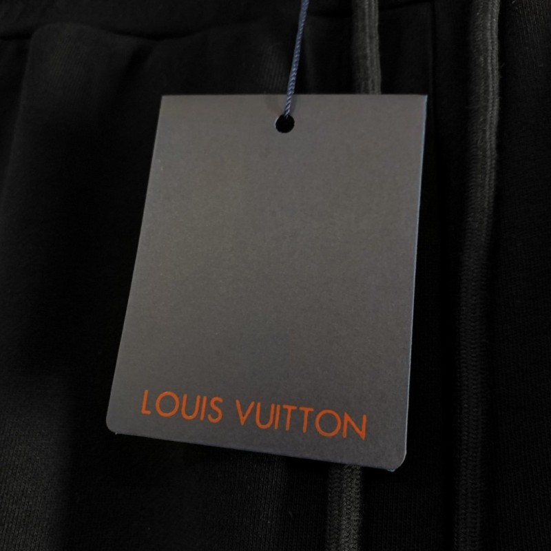 LV Unisex Shorts