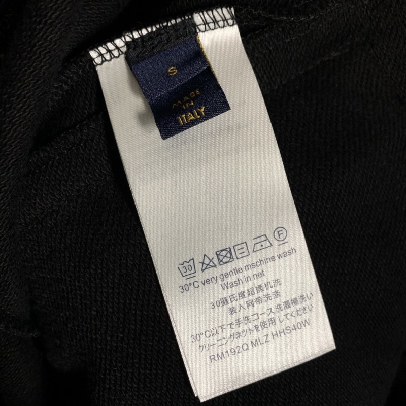 LV Unisex Shorts