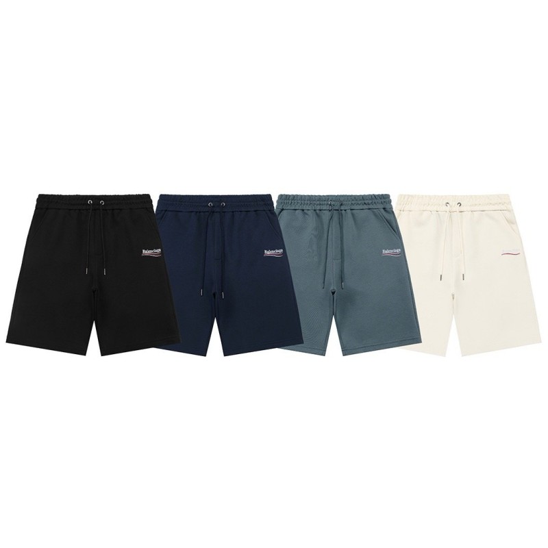 Balenciaga Unisex Shorts