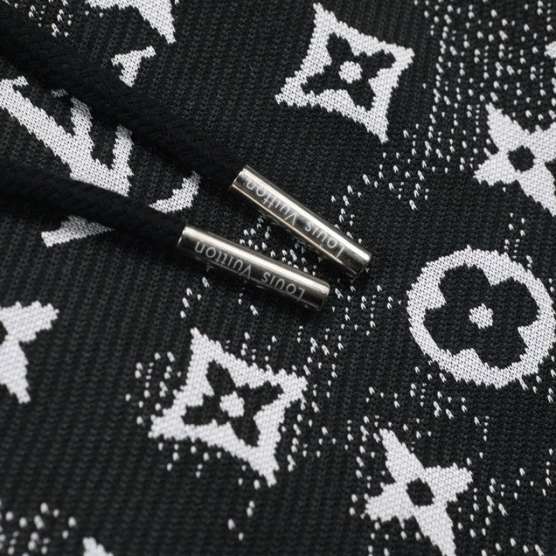 LV Unisex Shorts