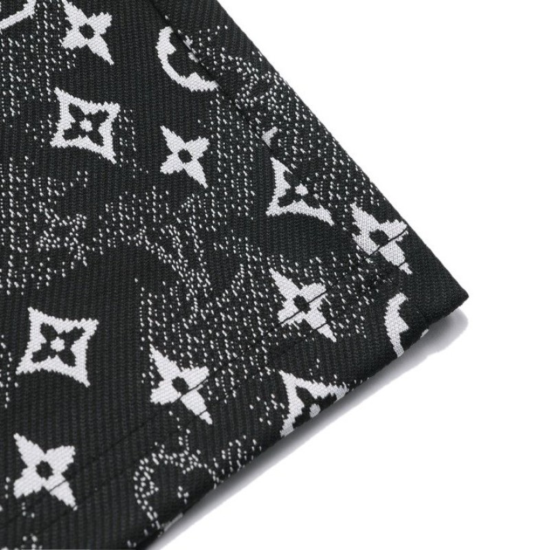 LV Unisex Shorts